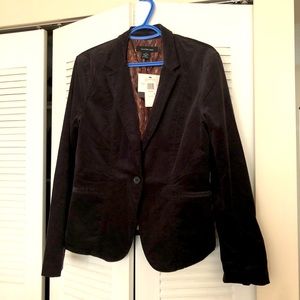 Calvin Klein Black Blazer